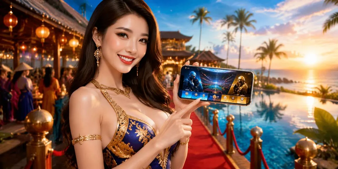 Link U888 Truy cập di động trong 3 bước
